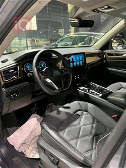 فولكسفاغن أطلس